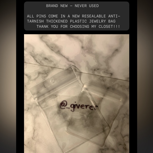 GOLD LOVER HOUSE / ERAS TOUR - TAYLOR PIN - Picture 6 of 10